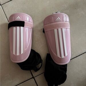 Adidas shinguards